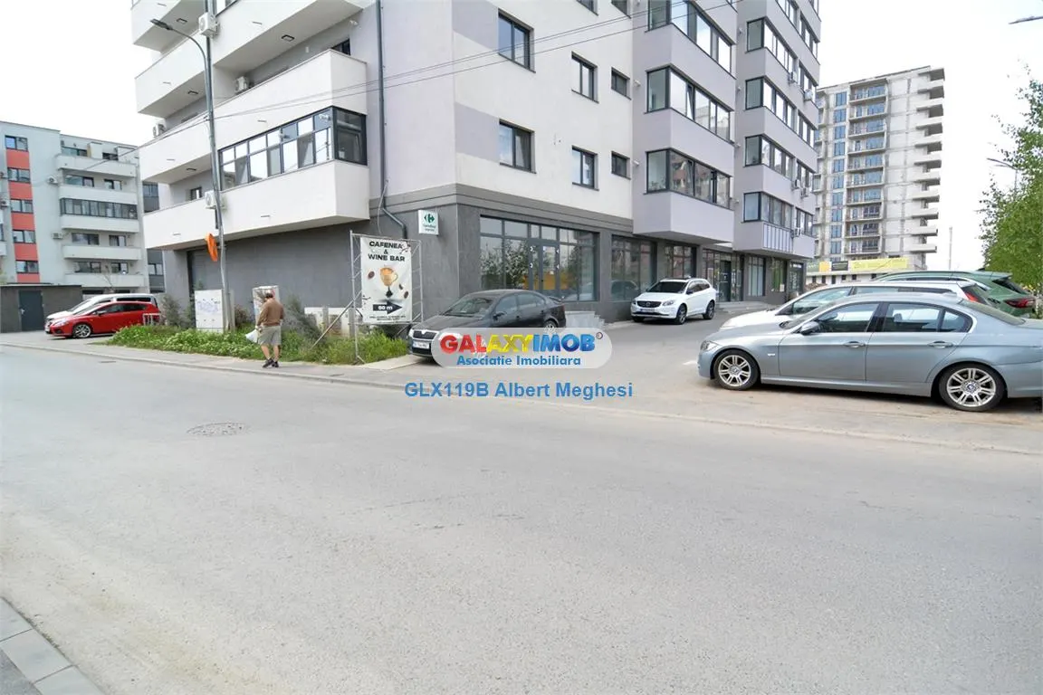 Inchiriere spatiu comercial Prelungirea Ghencea - foto 3