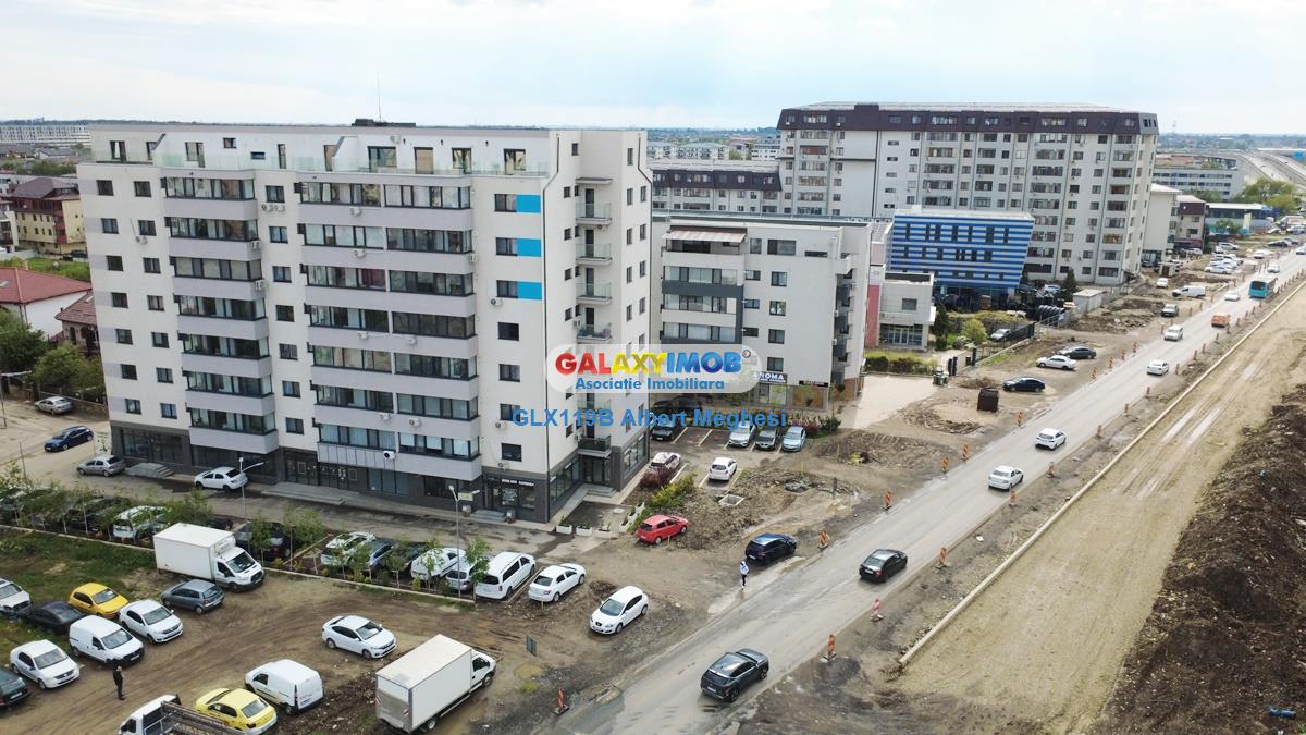 Inchiriere spatiu comercial Prelungirea Ghencea - foto 21