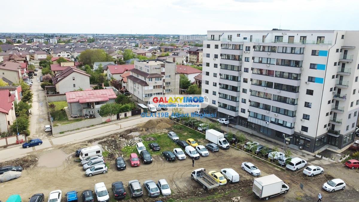 Inchiriere spatiu comercial Prelungirea Ghencea - foto 22
