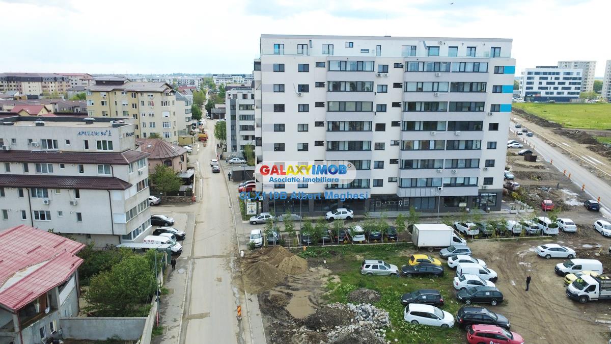 Inchiriere spatiu comercial Prelungirea Ghencea - foto 24