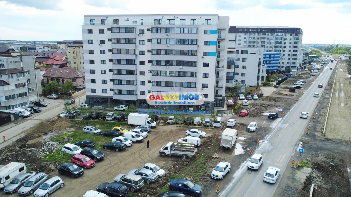 Inchiriere spatiu comercial Prelungirea Ghencea - foto 25