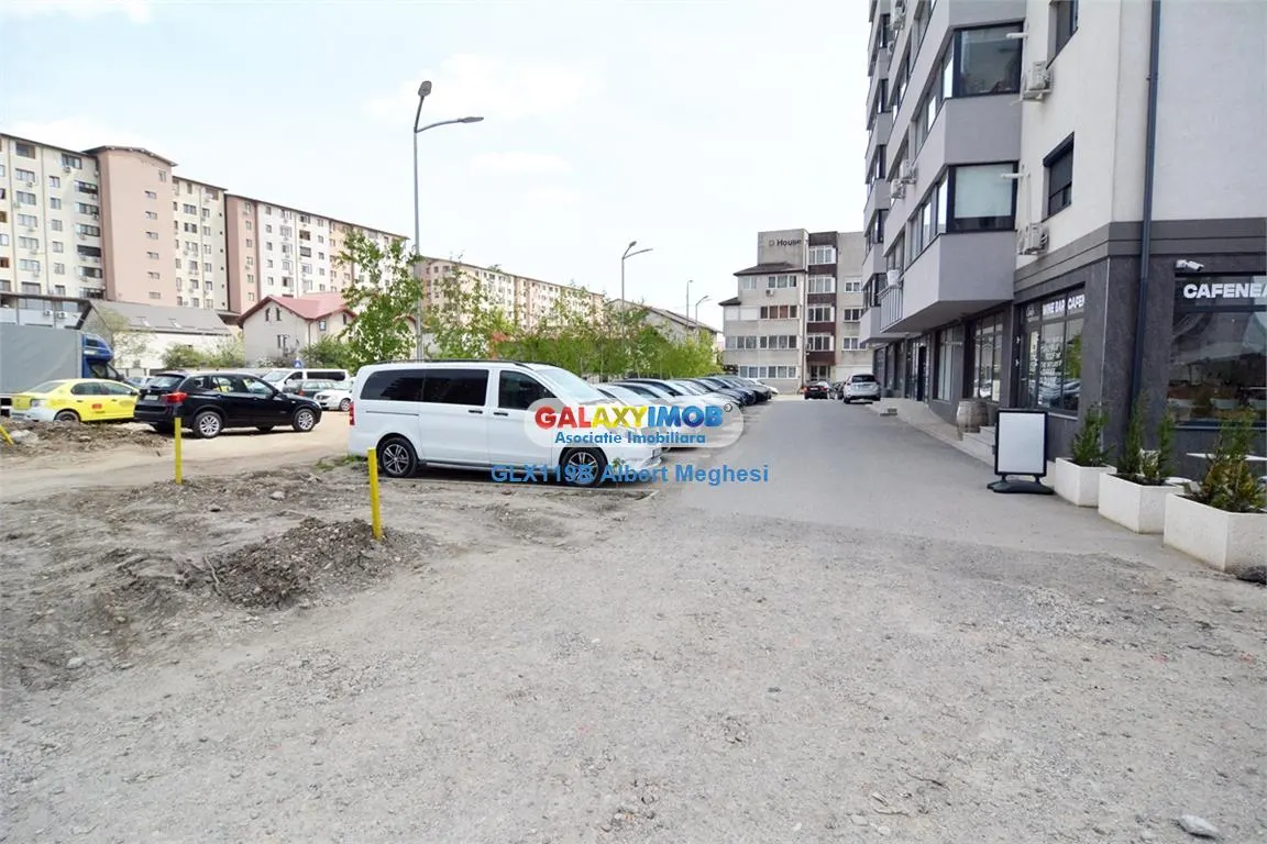 Inchiriere spatiu comercial Prelungirea Ghencea - foto 4