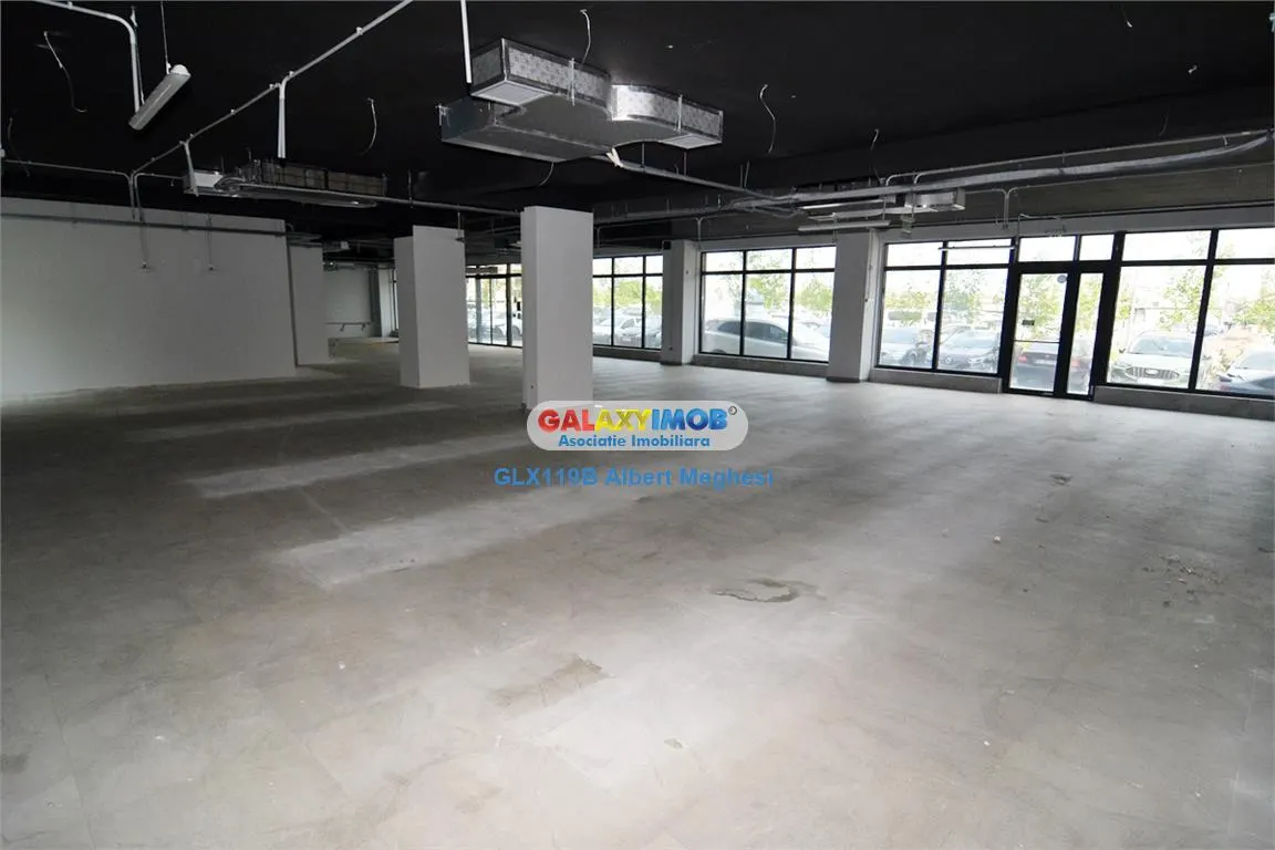 Inchiriere spatiu comercial Prelungirea Ghencea - foto 5