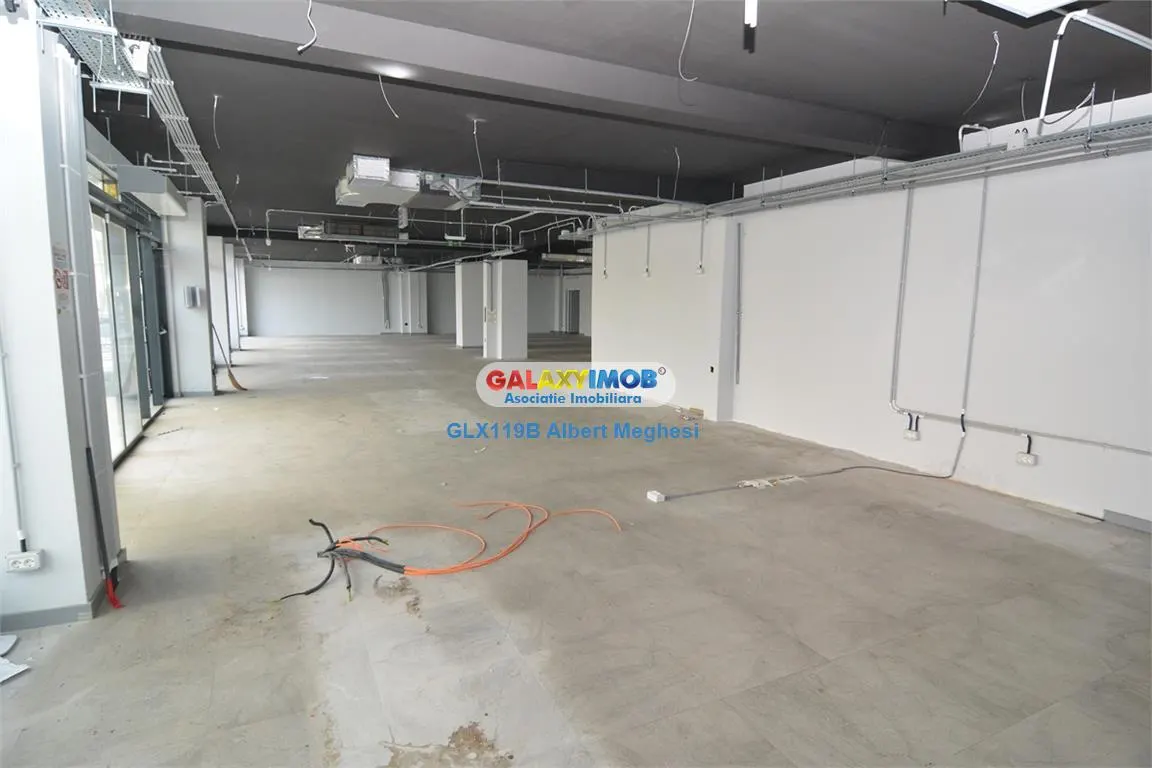 Inchiriere spatiu comercial Prelungirea Ghencea - foto 6