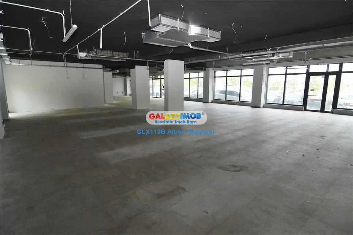 Inchiriere spatiu comercial Prelungirea Ghencea - foto 8
