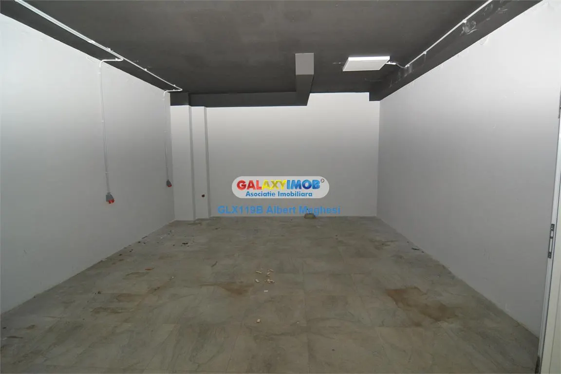 Inchiriere spatiu comercial Prelungirea Ghencea - foto 9
