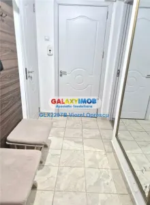 Apartament 3 camere, 2 bai centrala proprie,renovat, bloc tip H, Titan - foto 5