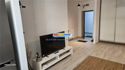 2 camere ikea pallady  mobilat ac  cod 179 - foto 3