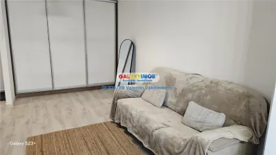 2 camere ikea pallady  mobilat ac  cod 179 - foto 4