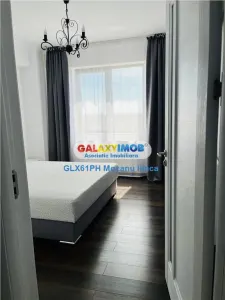 Inchiriere apartament 2 camere, bloc nou, Mihai Bravu, Ploiesti - foto 2