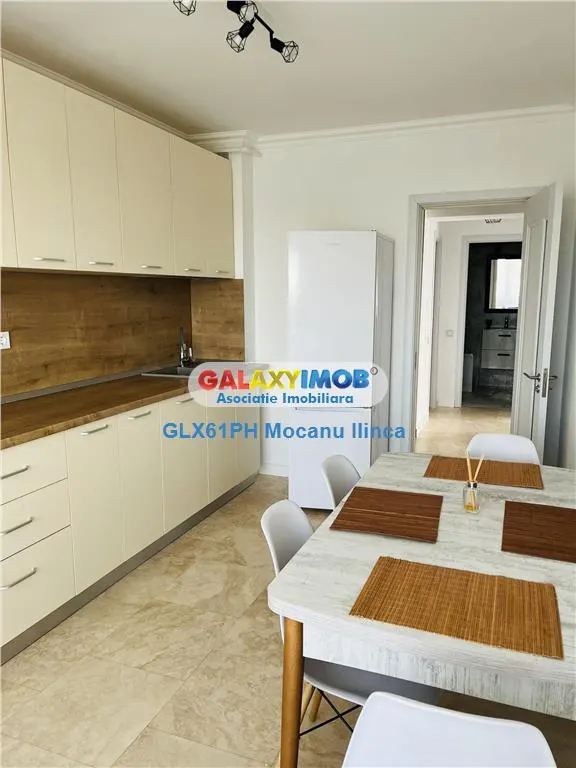 Inchiriere apartament 2 camere, bloc nou, Mihai Bravu, Ploiesti - foto 11