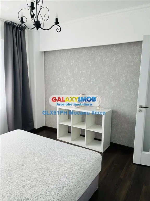Inchiriere apartament 2 camere, bloc nou, Mihai Bravu, Ploiesti - foto 12