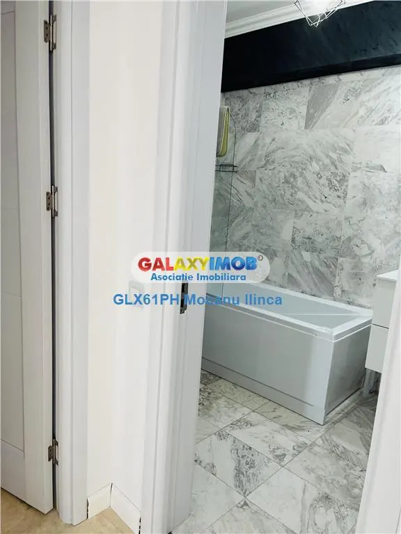 Inchiriere apartament 2 camere, bloc nou, Mihai Bravu, Ploiesti - foto 14
