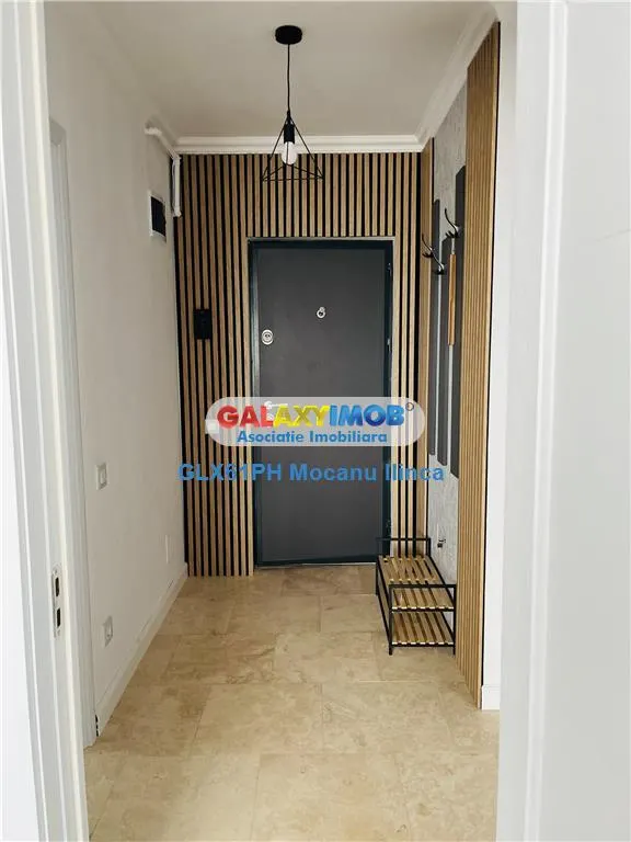 Inchiriere apartament 2 camere, bloc nou, Mihai Bravu, Ploiesti - foto 18