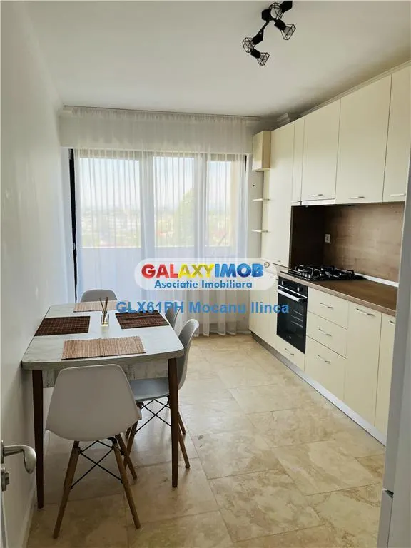 Inchiriere apartament 2 camere, bloc nou, Mihai Bravu, Ploiesti - foto 3
