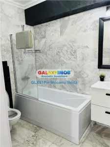 Inchiriere apartament 2 camere, bloc nou, Mihai Bravu, Ploiesti - foto 4