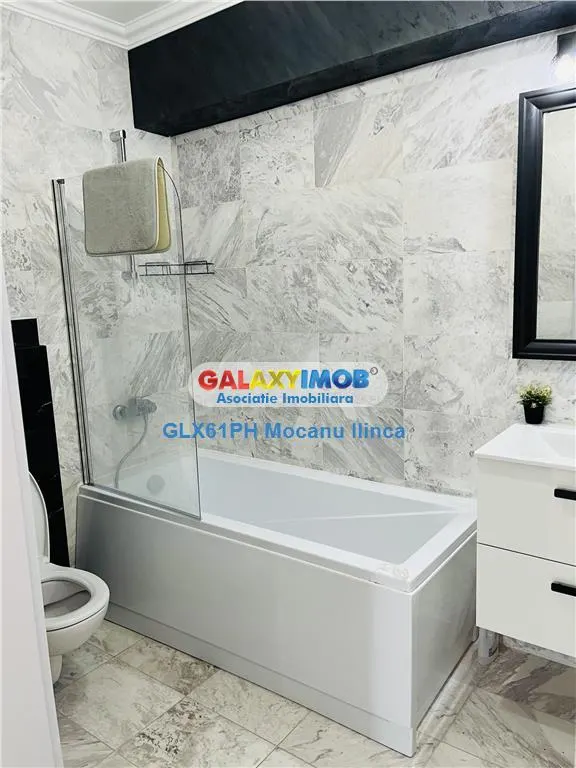 Inchiriere apartament 2 camere, bloc nou, Mihai Bravu, Ploiesti - foto 4