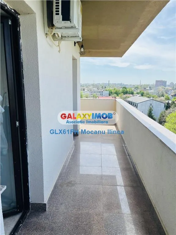 Inchiriere apartament 2 camere, bloc nou, Mihai Bravu, Ploiesti - foto 6