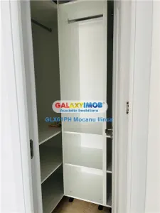 Inchiriere apartament 2 camere, bloc nou, Mihai Bravu, Ploiesti - foto 10