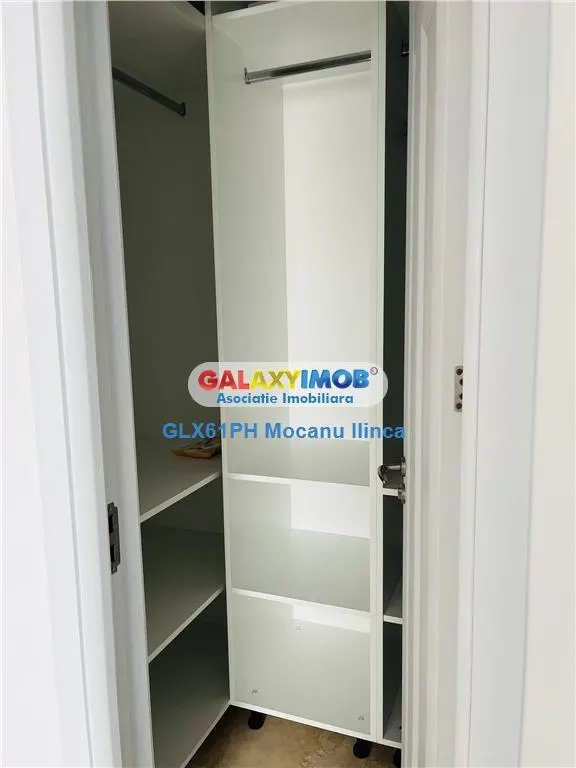 Inchiriere apartament 2 camere, bloc nou, Mihai Bravu, Ploiesti - foto 10