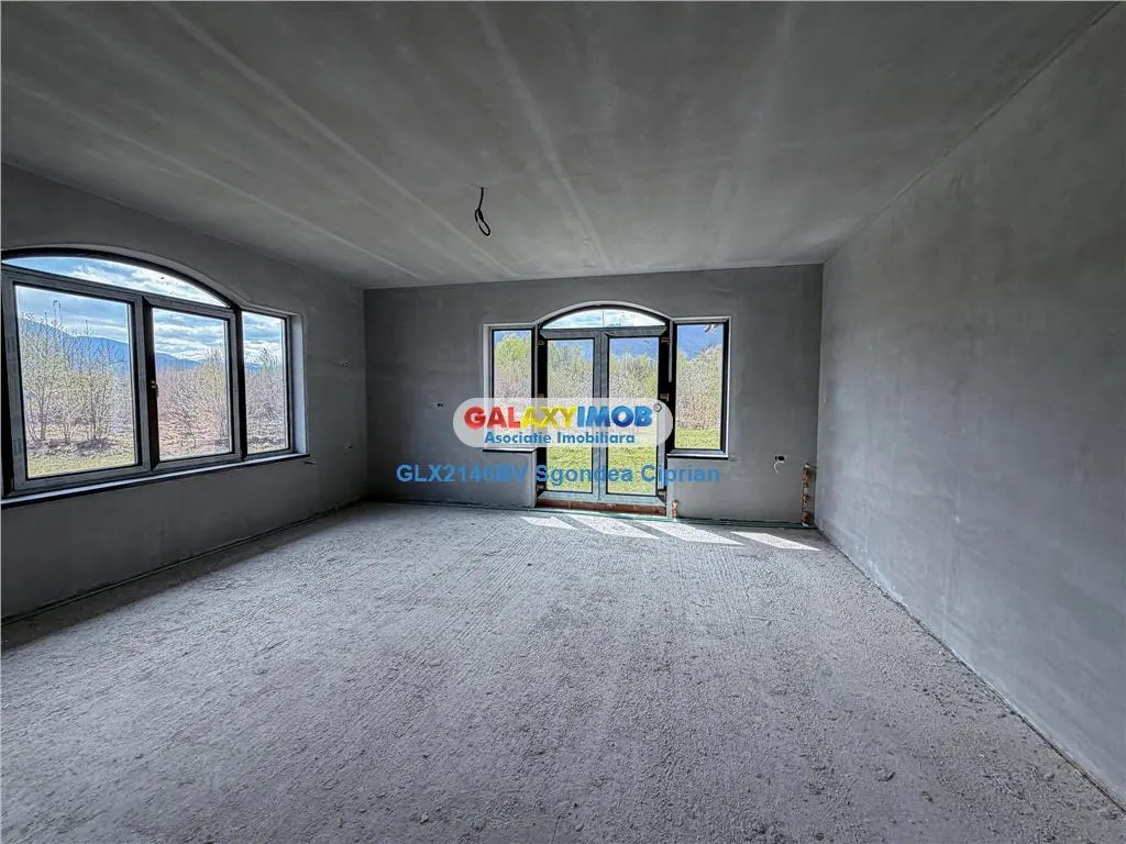 Casa Vanzare Bran Teren 1077 MP - foto 16
