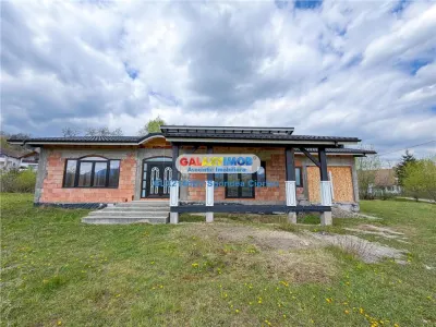 Casa Vanzare Bran Teren 1077 MP - foto 5