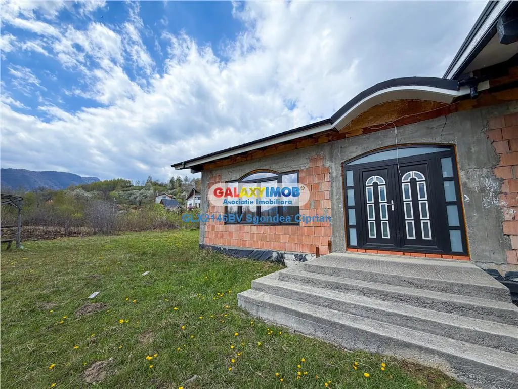 Casa Vanzare Bran Teren 1077 MP - foto 7