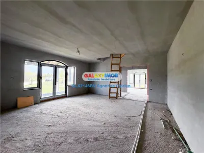 Casa Vanzare Bran Teren 1077 MP - foto 10