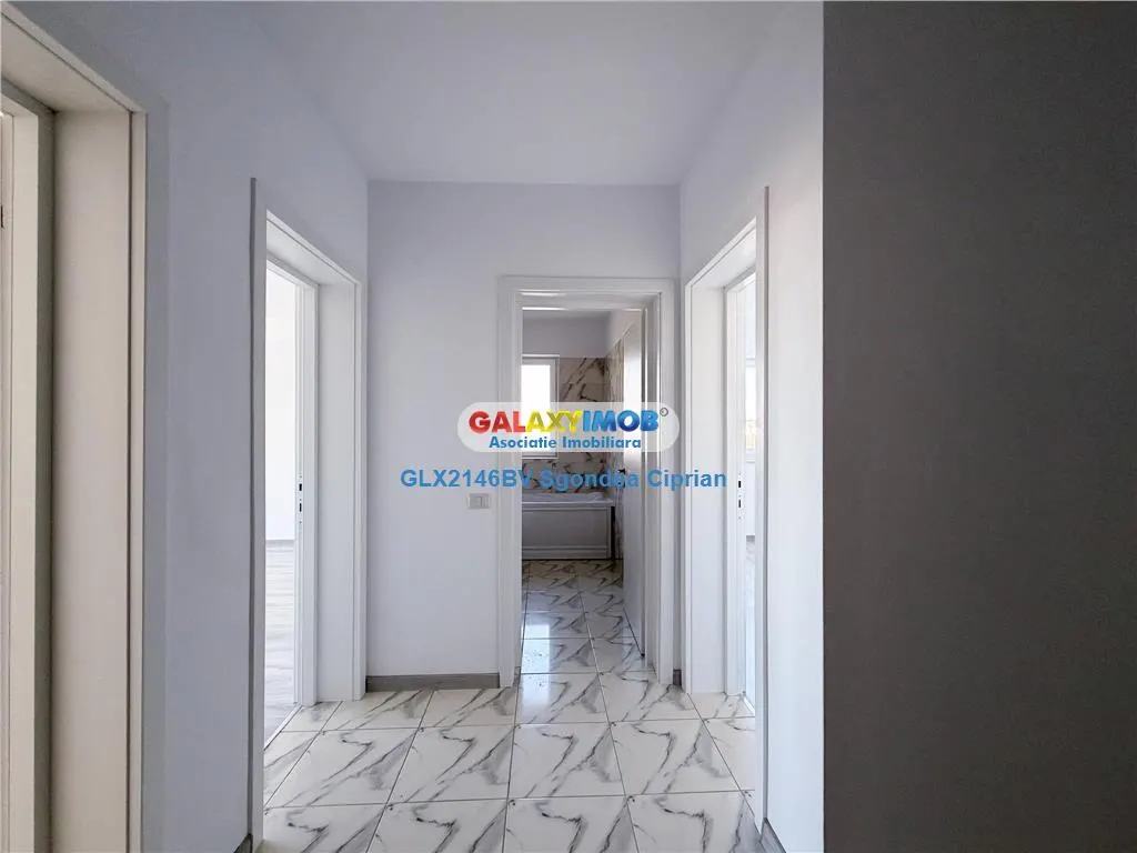 Apartament 3 Camere Subcetate Finalizat Si Intabulat - foto 2
