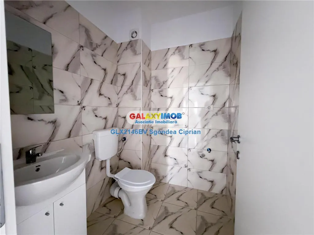 Apartament 3 Camere Subcetate Finalizat Si Intabulat - foto 11