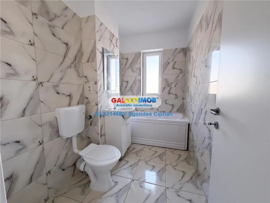 Apartament 3 Camere Subcetate Finalizat Si Intabulat - foto 12