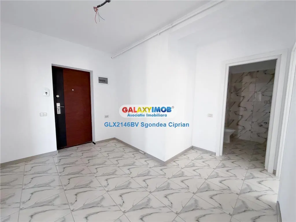 Apartament 3 Camere Subcetate Finalizat Si Intabulat - foto 4