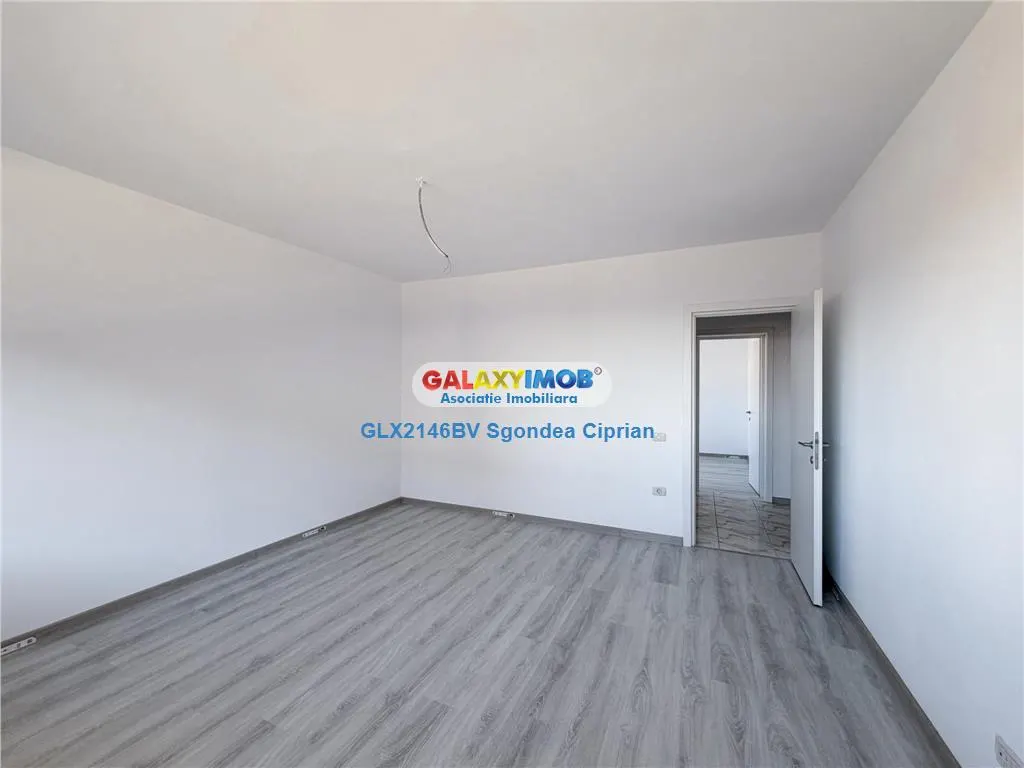 Apartament 3 Camere Subcetate Finalizat Si Intabulat - foto 5