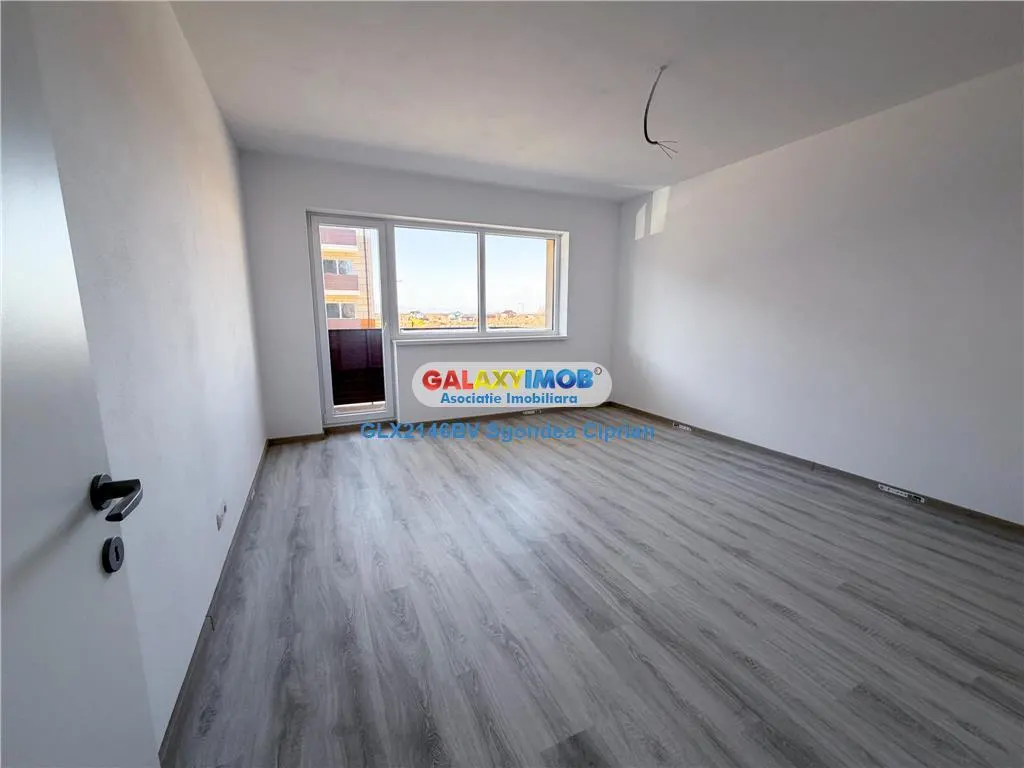 Apartament 3 Camere Subcetate Finalizat Si Intabulat - foto 6