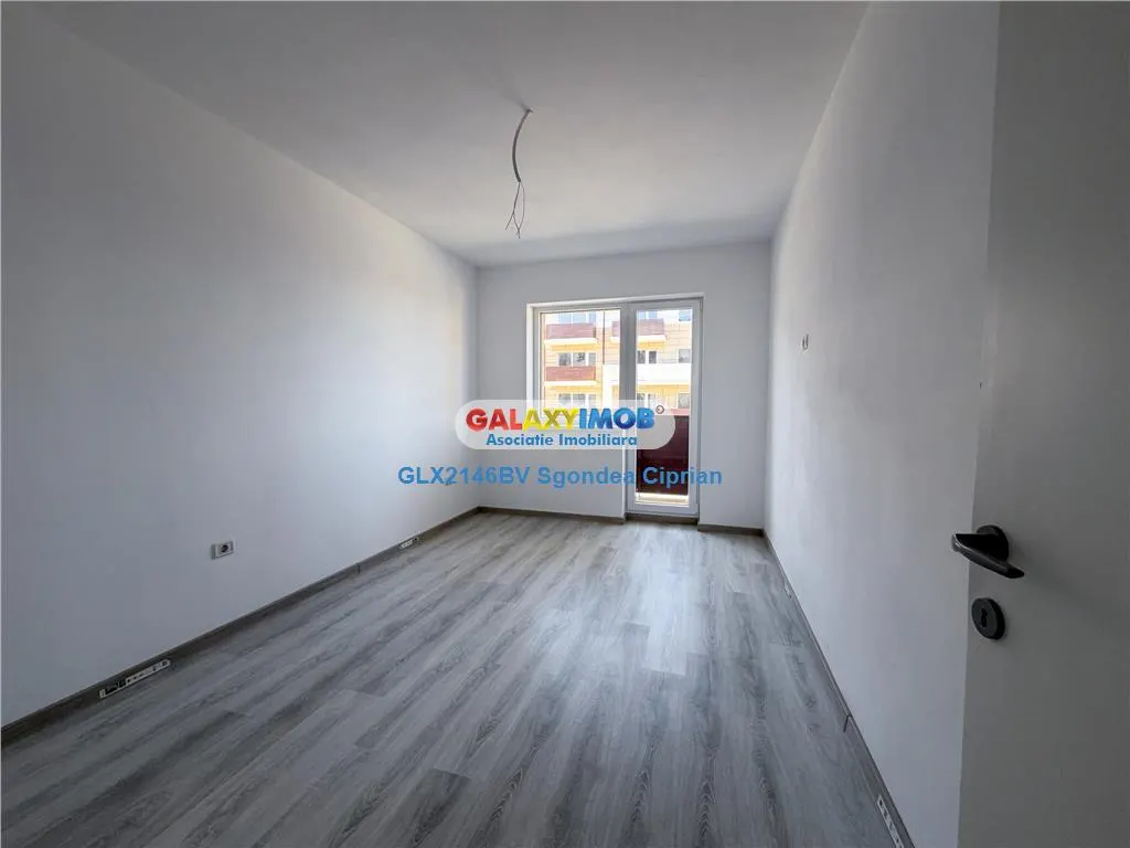 Apartament 3 Camere Subcetate Finalizat Si Intabulat - foto 7