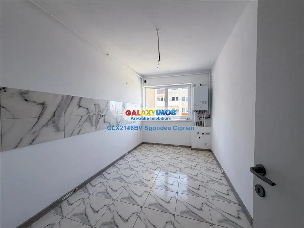 Apartament 3 Camere Subcetate Finalizat Si Intabulat - foto 8