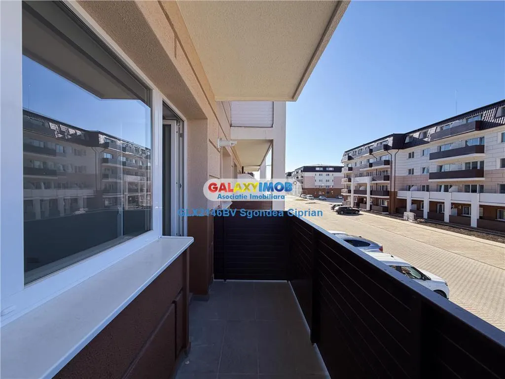 Apartament 3 Camere Subcetate Finalizat Si Intabulat - foto 9