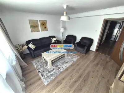 APARTAMENT RENOVAT AVIATIEI -CRYSTAL PALACE - foto 1