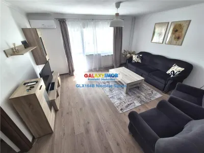 APARTAMENT RENOVAT AVIATIEI -CRYSTAL PALACE - foto 2