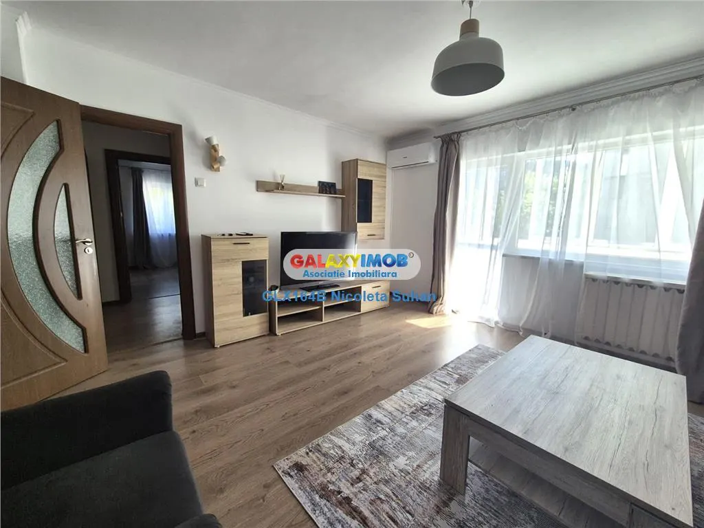 APARTAMENT RENOVAT AVIATIEI -CRYSTAL PALACE - foto 3