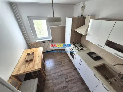 APARTAMENT RENOVAT AVIATIEI -CRYSTAL PALACE - foto 4