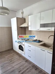 APARTAMENT RENOVAT AVIATIEI -CRYSTAL PALACE - foto 5