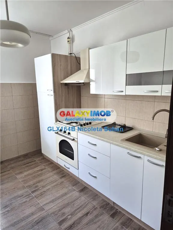 APARTAMENT RENOVAT AVIATIEI -CRYSTAL PALACE - foto 5
