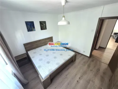 APARTAMENT RENOVAT AVIATIEI -CRYSTAL PALACE - foto 6