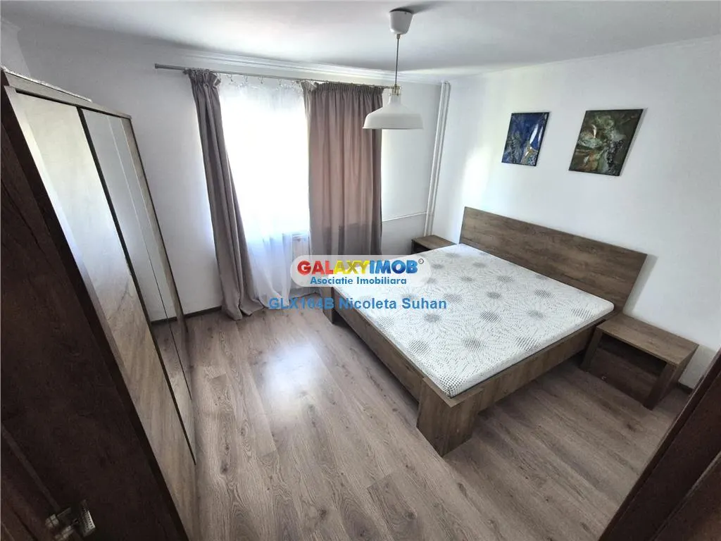 APARTAMENT RENOVAT AVIATIEI -CRYSTAL PALACE - foto 7