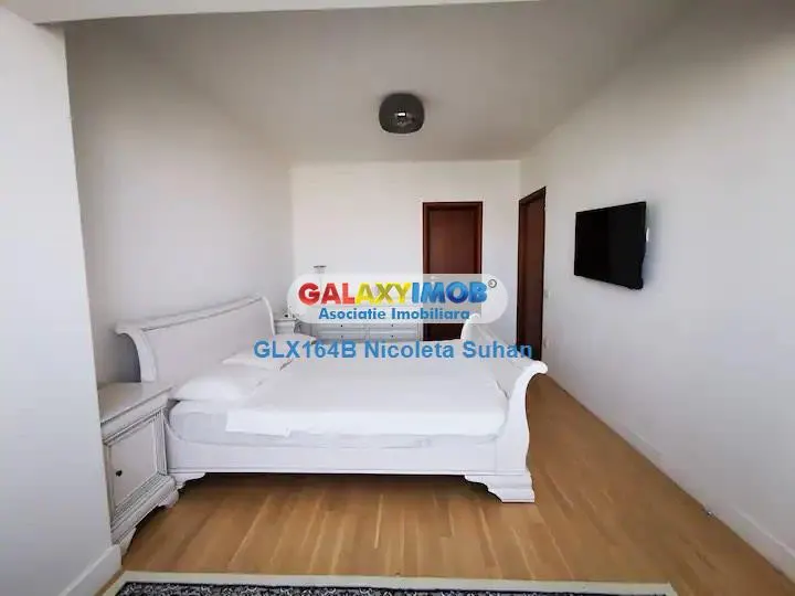 INCHIRIERE 3 CAMERE HERASTRAU -NORDULUI LOC PARCARE SUBTERAN - foto 11