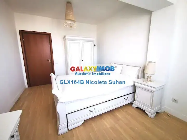 INCHIRIERE 3 CAMERE HERASTRAU -NORDULUI LOC PARCARE SUBTERAN - foto 6