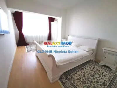 INCHIRIERE 3 CAMERE HERASTRAU -NORDULUI LOC PARCARE SUBTERAN - foto 7