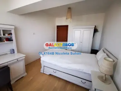 INCHIRIERE 3 CAMERE HERASTRAU -NORDULUI LOC PARCARE SUBTERAN - foto 10