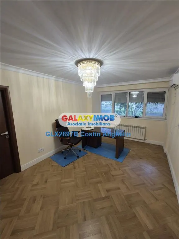 Apartament 3 camere SMART - Regie/Grozavesti - foto 1